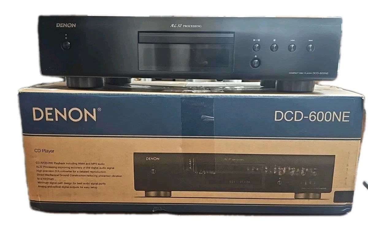 Denon Dcd for sale | eBay