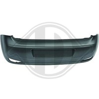 3457155 StoßStange Hinten FüR Fiat Punto (199_)