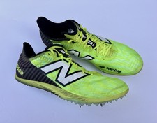 New Balance Men's FuelCell MD500 v9 track Shoes spikes