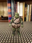 Vintage 1983 Star Wars Gamorrean Guard ROTJ Figure Kenner Loose Read