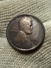 1912 S Lincoln Cent Wheat Penny Lustrous Xf + High Grade Original