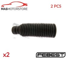 STOßDÄMPFER PROTECTION-KIT HINTEN FEBEST TSHB14 2PCS V NEU OE QUALITÄT