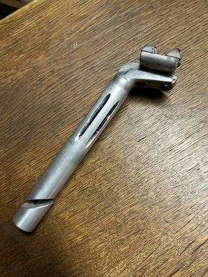 Tige De Selle à Expandeur 25mm / Andre Sablière Raymond Clerc Vitus 979 Alan - Photo 1/4