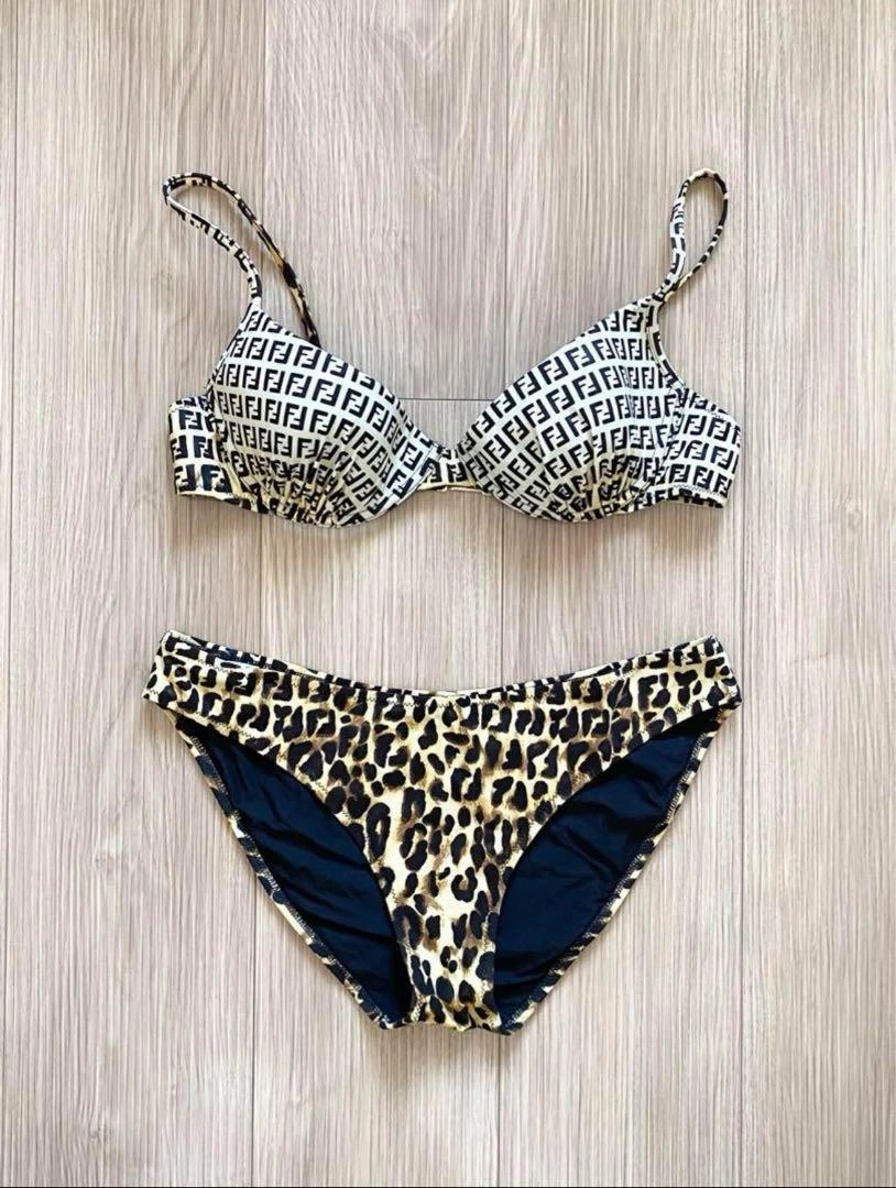 Fendi One Piece Swimwear for Women for sale | eBay