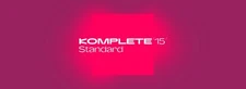KOMPLETE 15 STANDARD