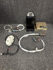 Aspen Avionics Evolution EFD 1000, remote Sensor, Analog Cov & Harness