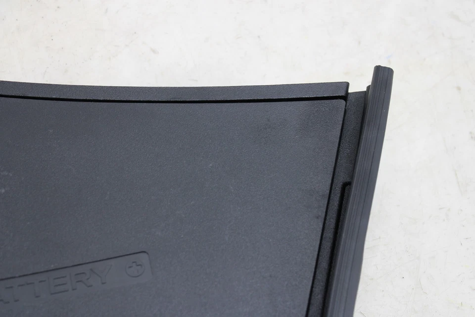 2014-2022 Infiniti Q50 Battery Cover W/ Trim 648944GF0A OEM ND7 - Image 2 of 4