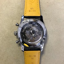 Breitling Navitimer B01 Chronograph 43 (AB0138211B1P1) 3