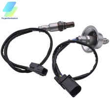 2pcs Oxygen O2 Sensors Upper+Lower for Kia Sportage 2.0L L4 Turbo 2017 2018-2020