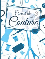 Carnet De Couture: Journal De Bord – Projektideen FüR