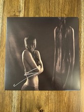 ‘Sofia Isella’ Signed Vinyl Album ‘I’m Camera.’ Autograph