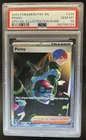 2024 Pokemon Paldean Fates Penny Special Illustration Rare #239/091 PSA 10