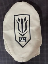 BLEACH 4th Division Medical Bag  Great Condition, No UV Damage,