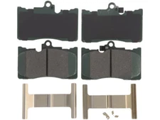 For 2006-2007 Lexus GS430 Brake Pad Set Front API 94861BB