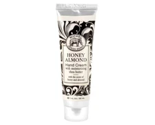 Michel Design Works - Honey Almond Mini Hand Cream