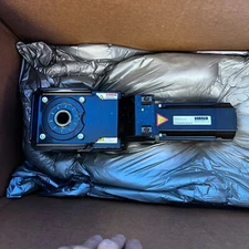 DORNER Servo Gear Drive Motor and Controller 32M008HR2B1KW for Conveyor 3200