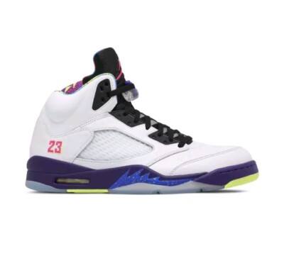Air Jordan V Retro Alternate Bel-Air Size US 2020 DB3335
