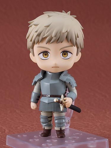 Good Smile Company 2375 Nendoroid Laios - Delicious in Dungeon (US In-Stock) - Picture 7 of 9