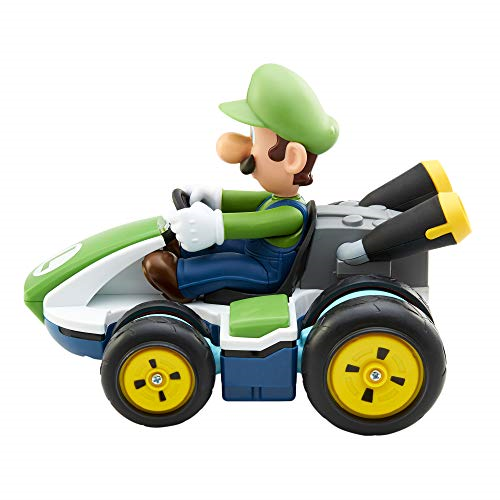 luigi rc car