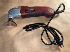 Chicago Electric Oscillating Multifunction Po...