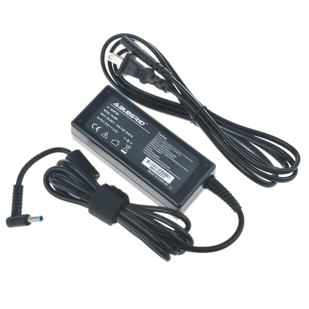 AC/DC Adapter for HP EAC 31213 R35737 NSW26097 Laptop Power Supply  