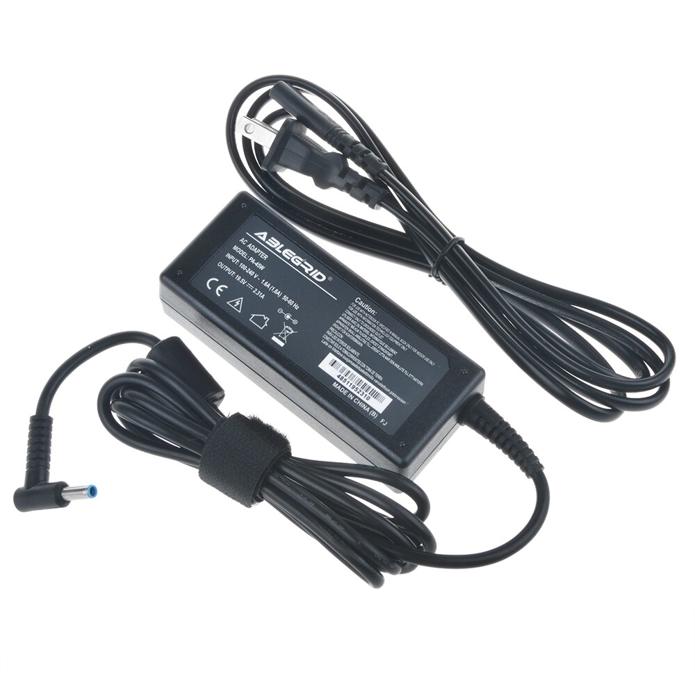 For Hp Eac 31213 R35737 Nsw26097 Laptop Power Supply Mains