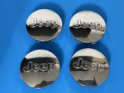 CHRYSLER JEEP 2.5