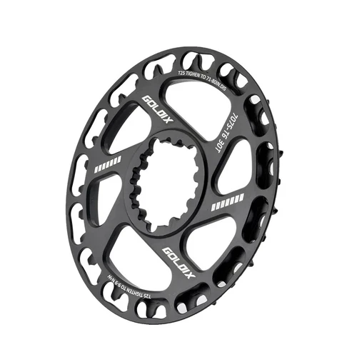 Children Bicycle Crank 110mm-160mm Bike Crankset 7-12Speed Chainwheel 28T-36T BB - Picture 5 of 41