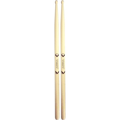 Vater Classics Series Drum Sticks 7A Wood