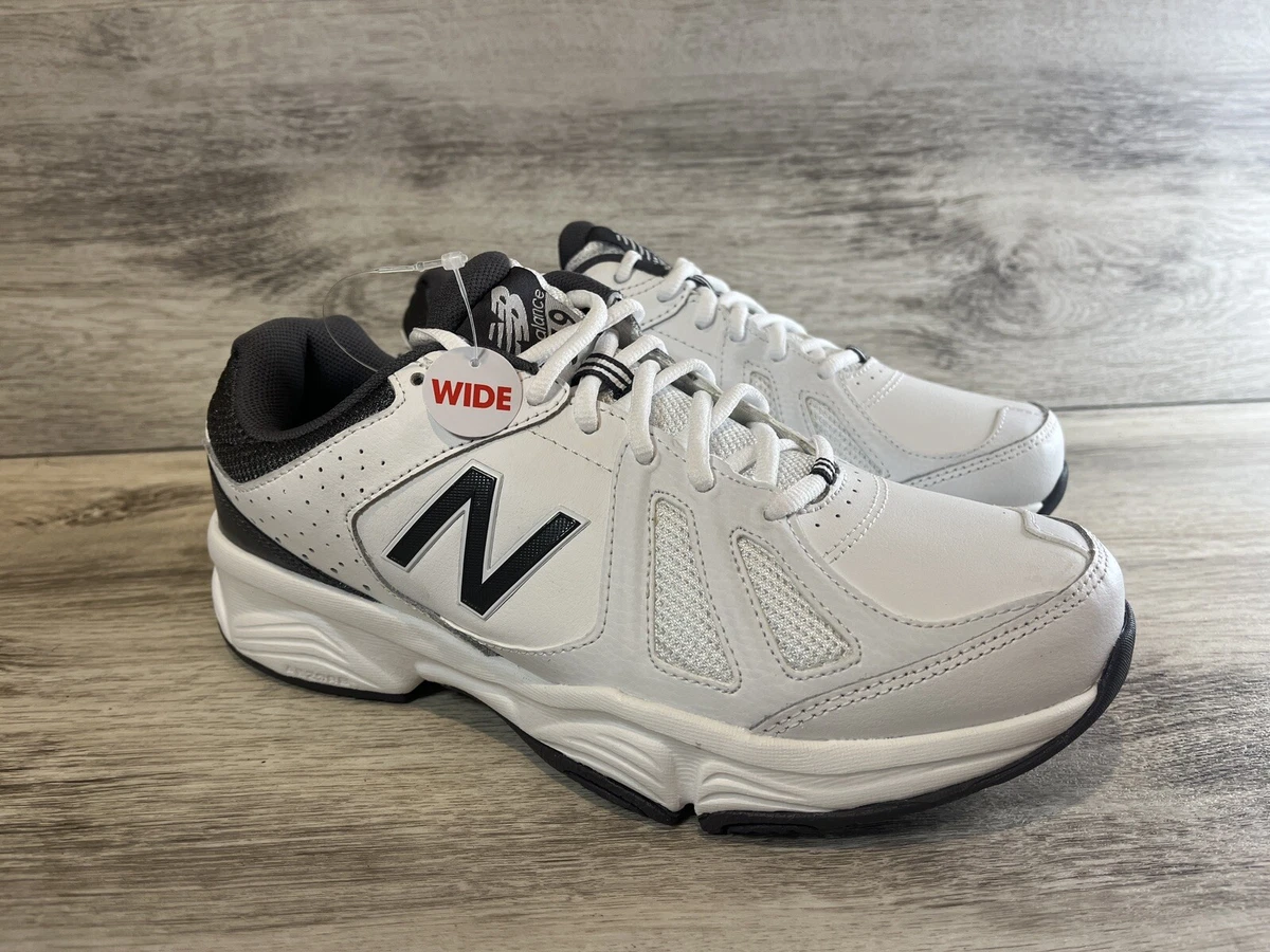 New balance 7.5 store wide
