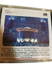 Serious Hits Live, Collins, Phil Live