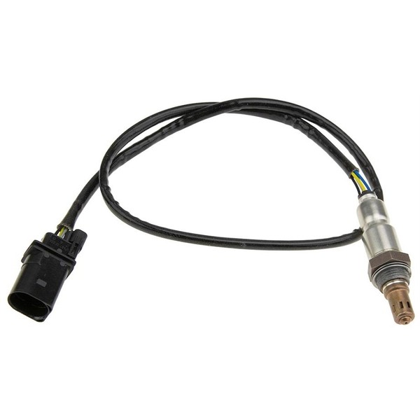 NTY Lambdasonde Diagnosesonde FüR VW Polo 6R 6C 1.2 TSI 6R1 6C1 Golf VI 5K1-image