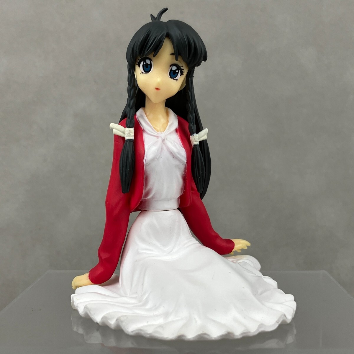 Vintage 1998 Banpresto Sentimental Graffiti Sugihara Manami Anime