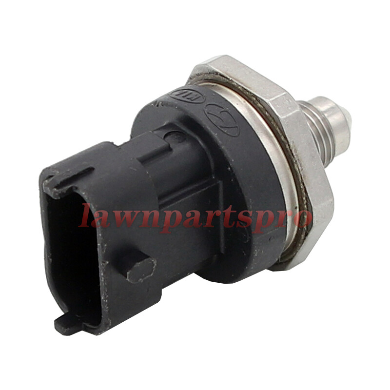 Fuel Rail Pressure Sensor – For Mazda L807-18-211, Holden – Replaces 0 261 545 074, 0261545074 – Unbranded - View #3