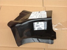 RANGE ROVER VELAR GUSSET CORNER PANEL LOWER LEFT SIDE GENUINE 2018-2020 LR091445