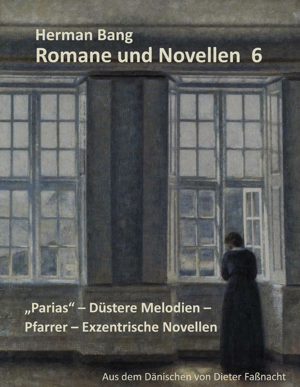 Parias - Düstere Melodien - Pfarrer - Exzentrische Novellen | Buch |