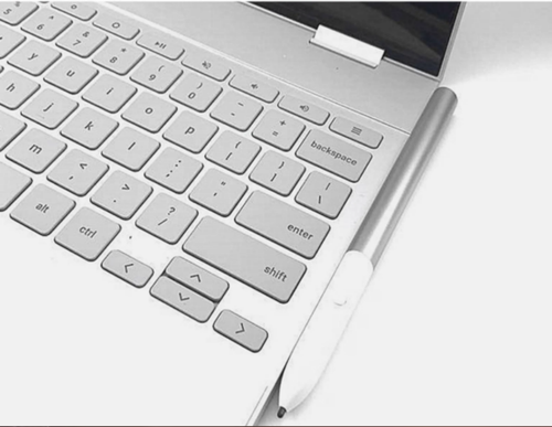 Original Google Pixel Slate2017 Pixelbook Tablet Touch Pen Stylus Pixelbook Pen - 第 11/11 張圖片