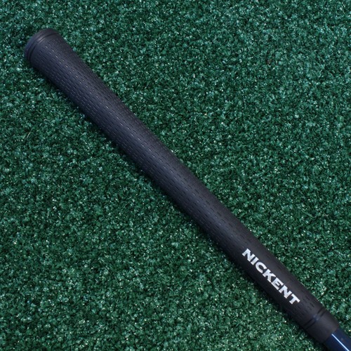 ⛳️ NICKENT GH PLUS 450 HYPER STEEL RH 7-IRON W/COMPETITION 75 TOUR REG GRAPHITE - Picture 7 of 9