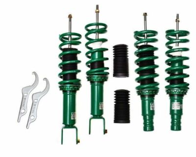 TEIN GSS60-9USS2 STREET ADVANCE Z COILOVERS for 02-07 SUBARU IMPREZA/SAAB 9-2X