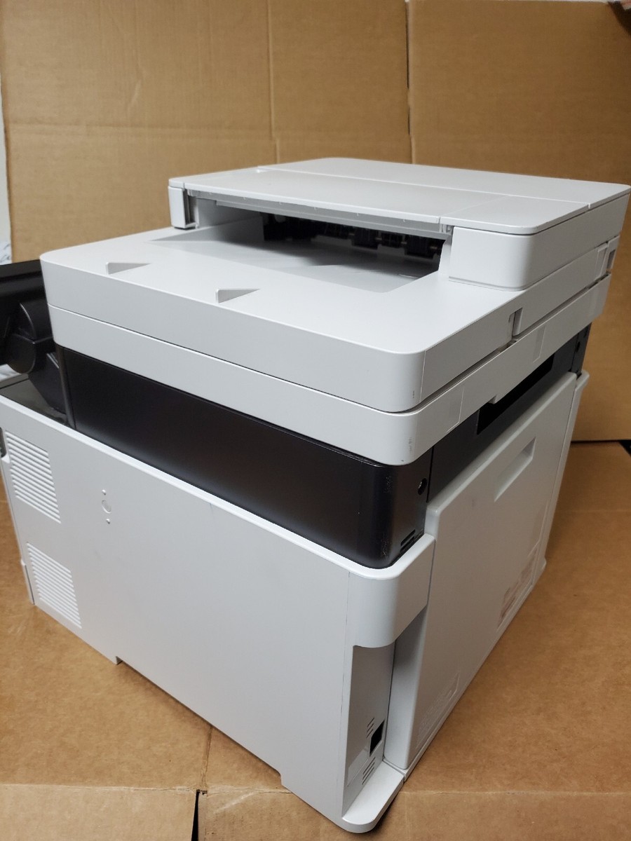 CANON　Satara MF741Cdw Amazon.com: Canon Color imageCLASS MF741Cdw All-In-One 1 GB
