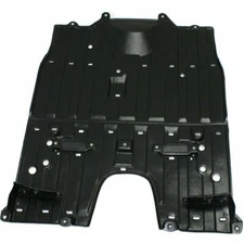 74110SNCA00 HO1228135 Front New Engine Splash Shield for Honda Civic 2006-2011