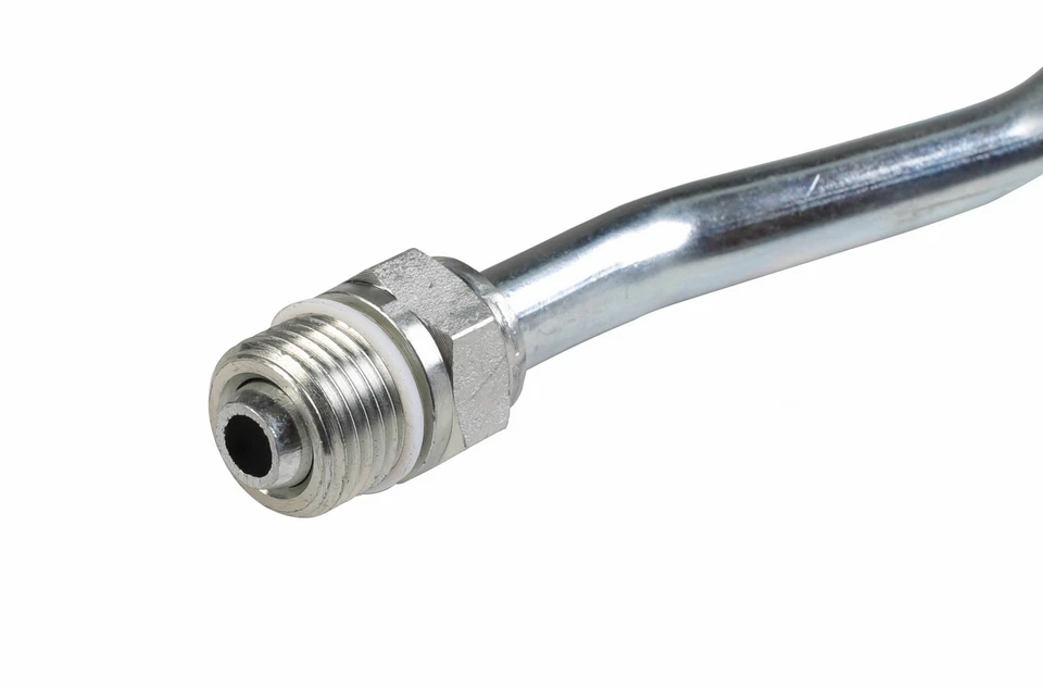 For 2002-05 Ford Explorer Sport Trac PS Pressure Line Hose Assembly Sunsong 2003 - Image 2 of 3