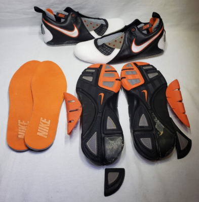 steve nash shoes 2005