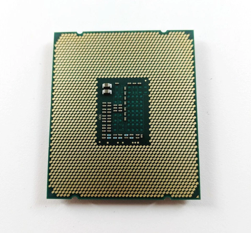 Intel Xeon E5-2630L V3 1.8 GHz 8 Cores 55W L3 35MB SR209 CPU Processor - Image 2 of 2