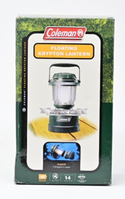 Coleman Floating Krypton Lantern