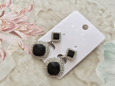 Women's Pendant Earrings