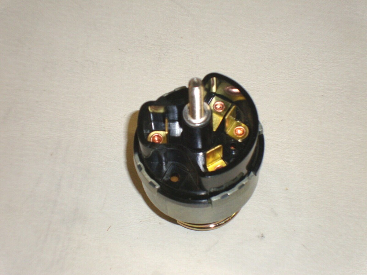 64 65 66 1964 1965 1966 FORD MUSTANG IGNITION SWITCH KEYS NEW* | eBay