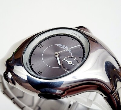 Unisex ALARM CHRONOGRAPH Watch NIKE 