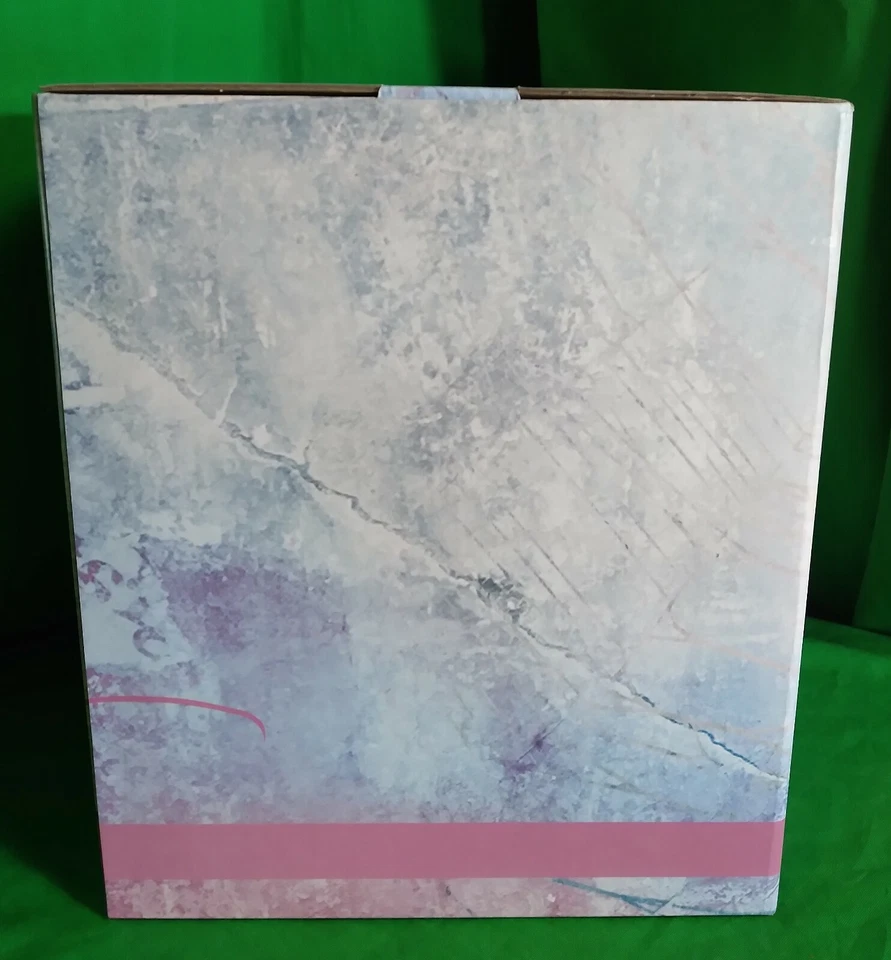 Estatua de poliestireno de gato negro Sideshow coleccionables #1085/5000 nueva en caja Foto 4 de 4