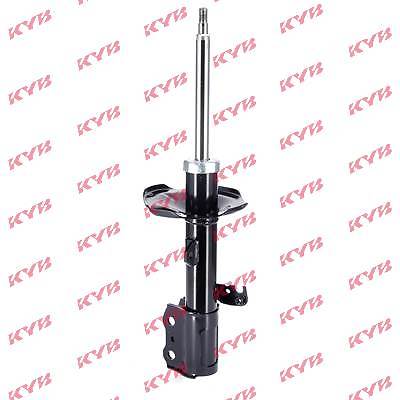 KYB Kayaba Front Left Shock Absorber Suspension Damper 334818 - 5 YEAR WARRANTY - Bild 1 von 1